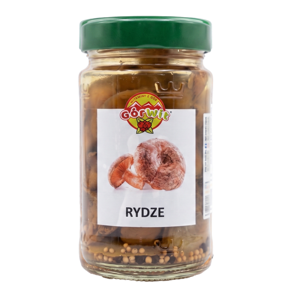 RYDZE MARYNOWANE 300 ML 1