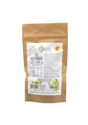 FIGI HISZPAŃSKIE 200 GR 1