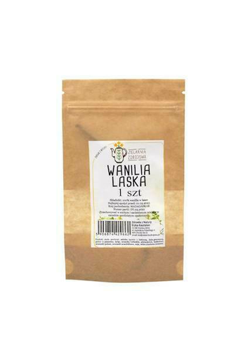 WANILIA LASKA 1