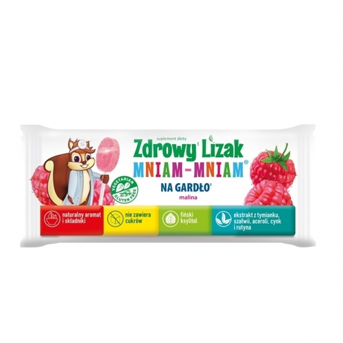 LIZAK_ZDROWY_GARDŁO 1