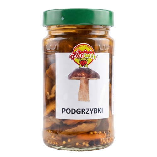 PODGRZYBKI MARYNOWANE 300 ML 1