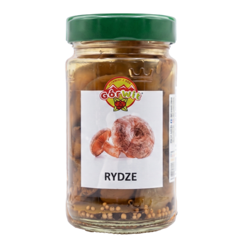 RYDZE MARYNOWANE 300 ML 1