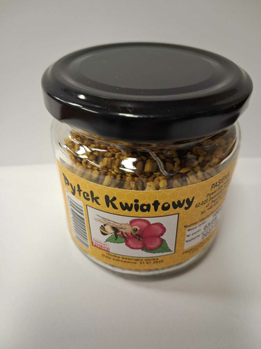 PYŁEK KWIATOWY 100G 1